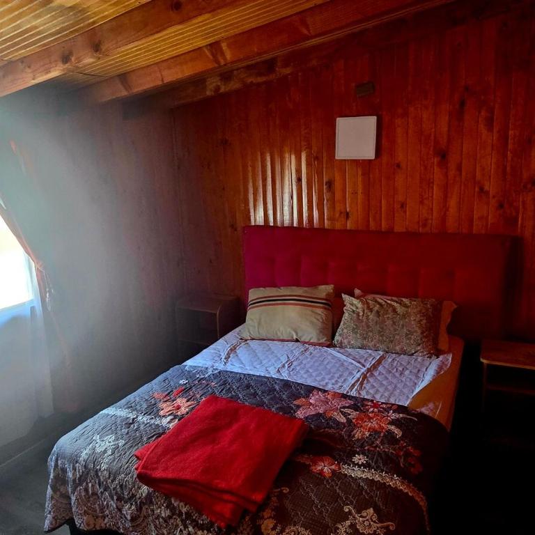Departamento N3 - Cabañas Wailes - Two-Bedroom Apartment - 5