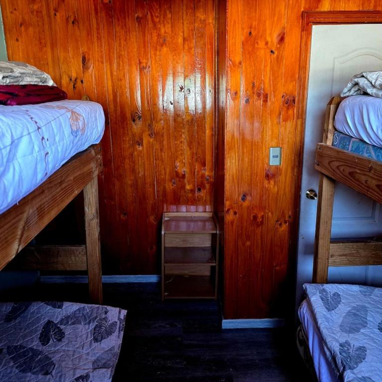 Departamento N3 - Cabañas Wailes - Two-Bedroom Apartment - 8