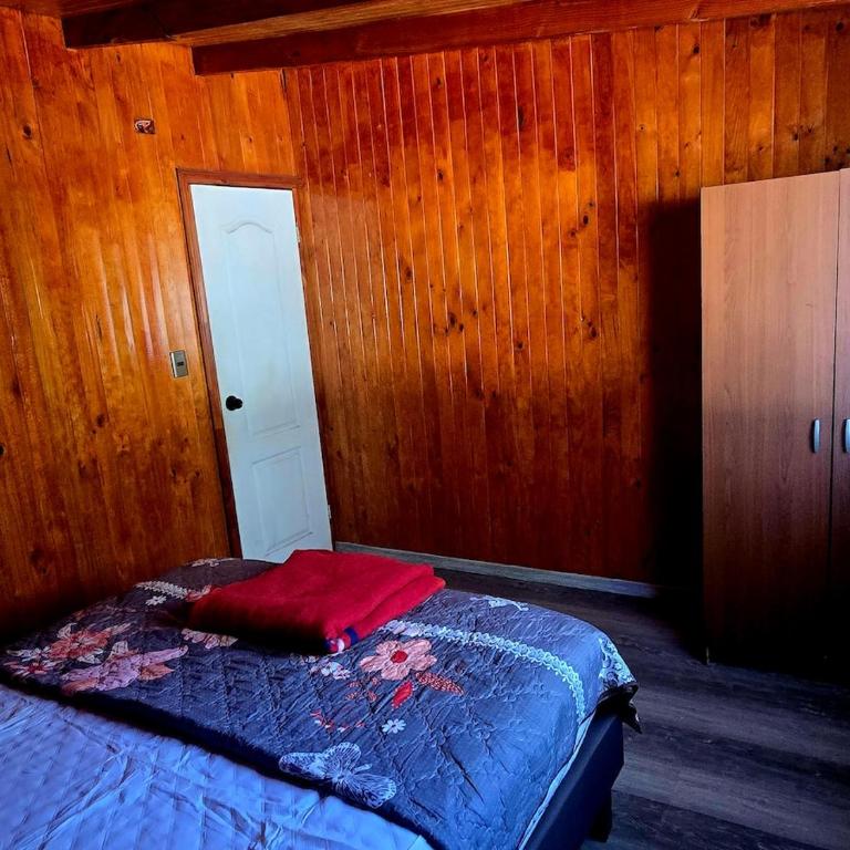 Departamento N3 - Cabañas Wailes - Two-Bedroom Apartment - 6