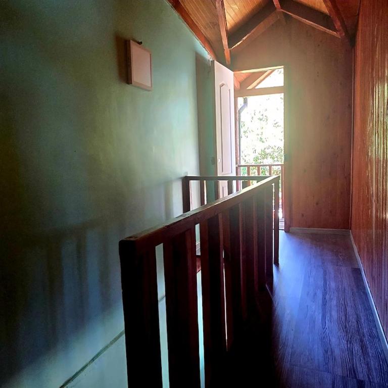 Departamento N3 - Cabañas Wailes - Two-Bedroom Apartment - 10