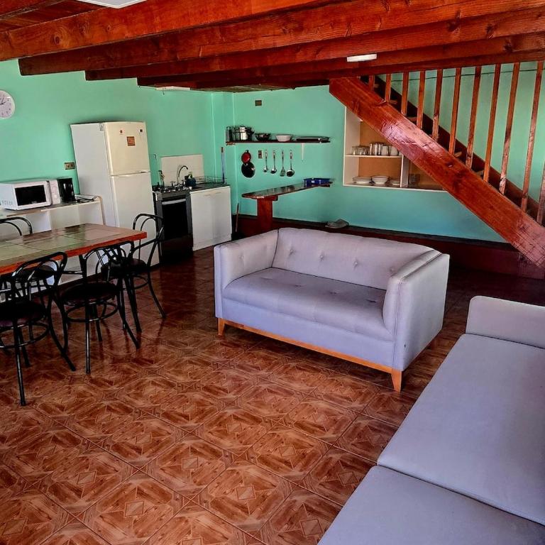 Departamento N3 - Cabañas Wailes - Two-Bedroom Apartment - 3