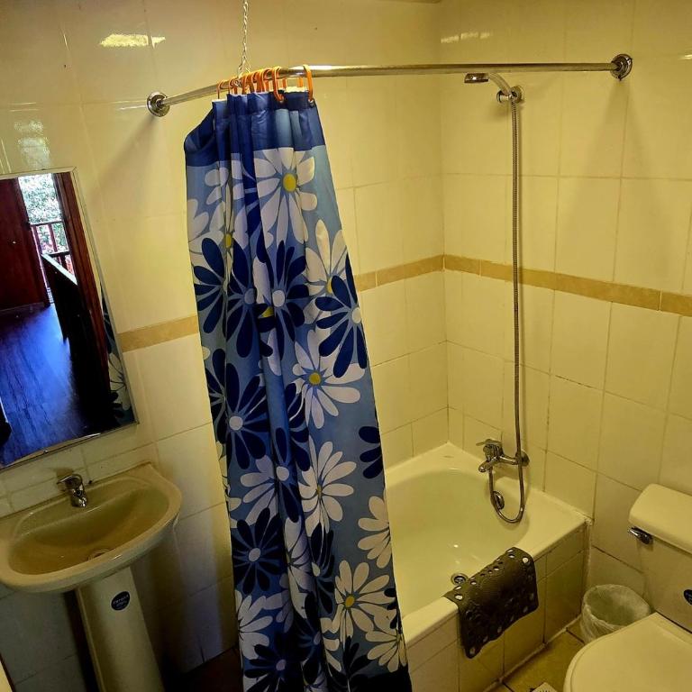 Departamento N3 - Cabañas Wailes - Two-Bedroom Apartment - 9