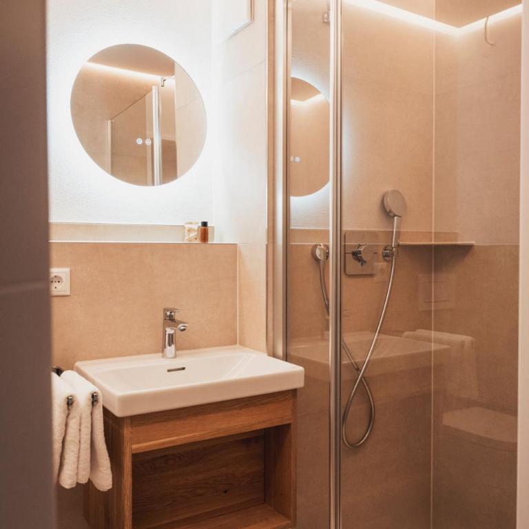 Family Aparts Oberstaufen x BRIGHT Collection - Apartment mit 2 Schlafzimmern - 2