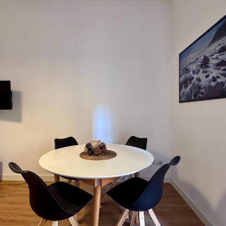 JHHIT Tuscolana Suite 03 with Terrace - Appartamento - 5
