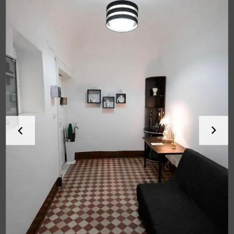 Appartamento Holiday Catania - Apartment with Balcony - 11