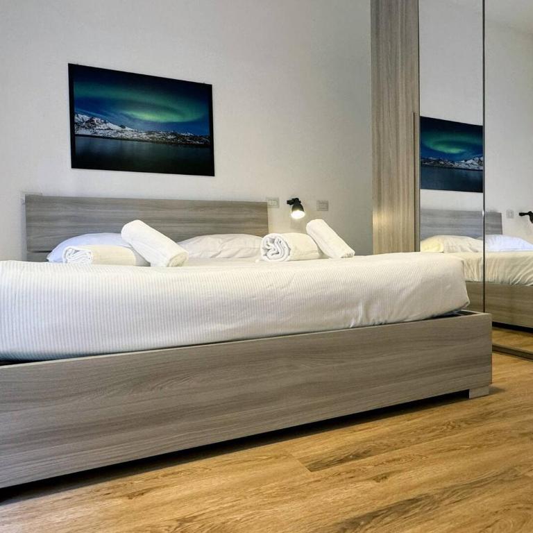 JHHIT Tuscolana Suite 03 with Terrace - Appartamento - 11