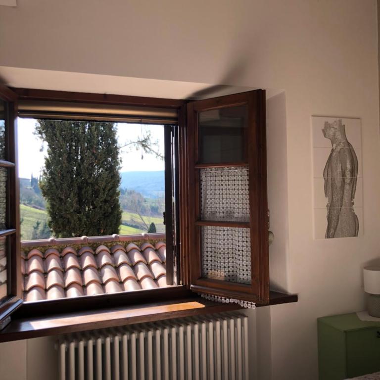 Dimora La Porta Verde - One-Bedroom Apartment - 18