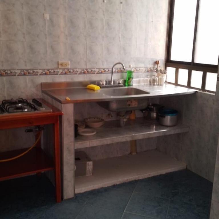 Apartamento Macanal - Apartamento de 2 dormitorios - 3