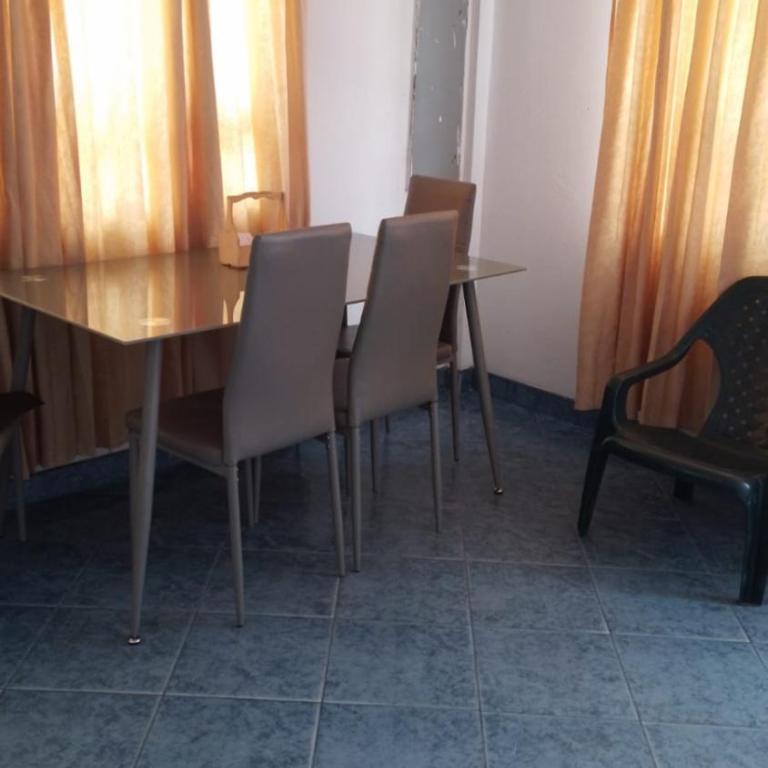 Apartamento Macanal - Apartamento de 2 dormitorios - 7
