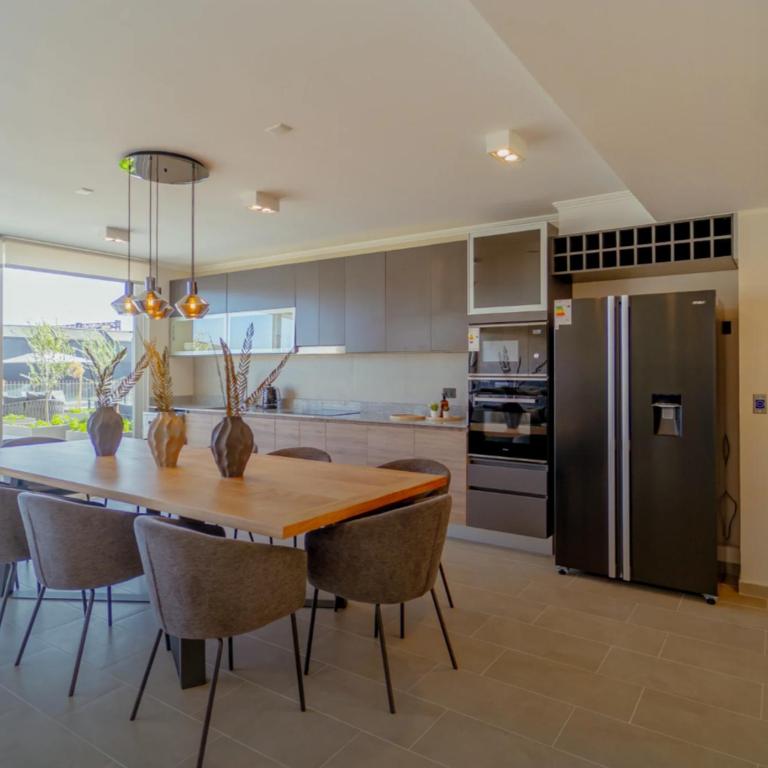 Departamento frente al mar - Two-Bedroom Apartment - 11