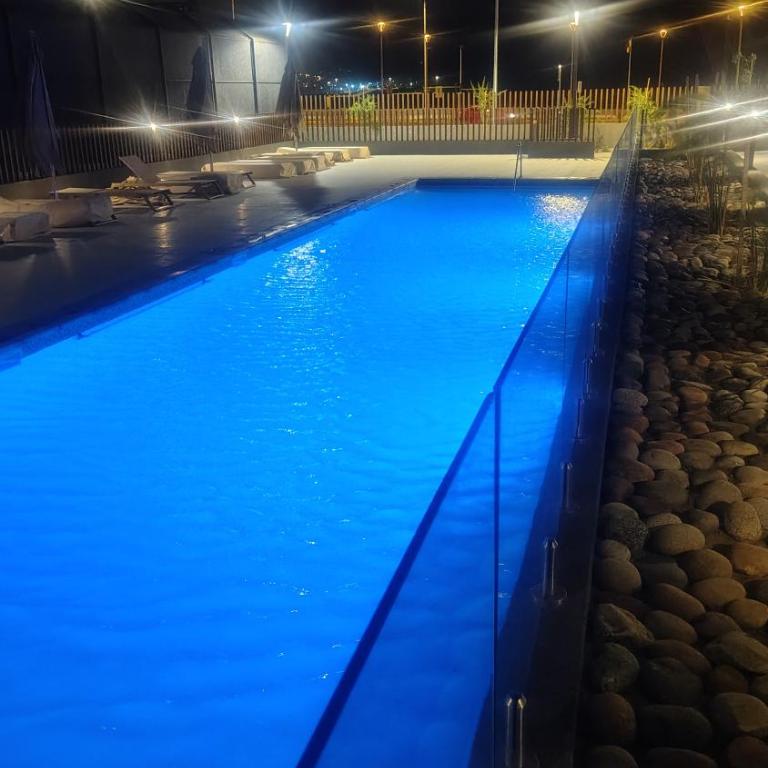 Departamento frente al mar - Two-Bedroom Apartment - 19