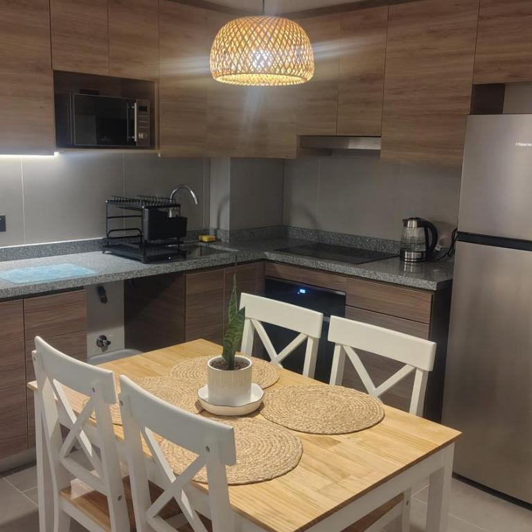 Departamento frente al mar - Two-Bedroom Apartment - 20