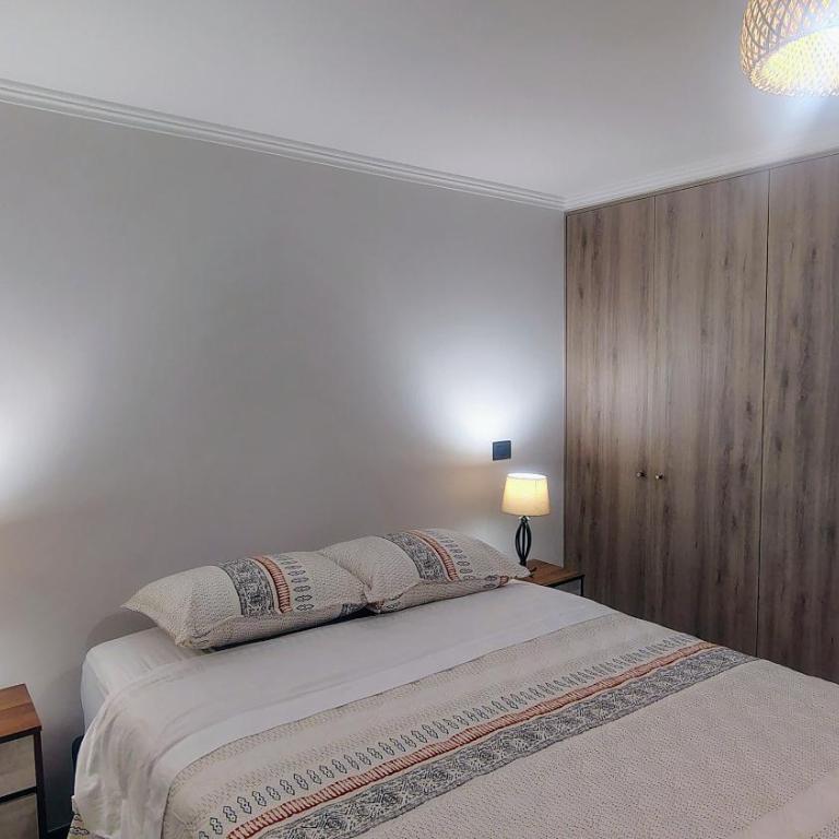 Departamento frente al mar - Two-Bedroom Apartment - 23