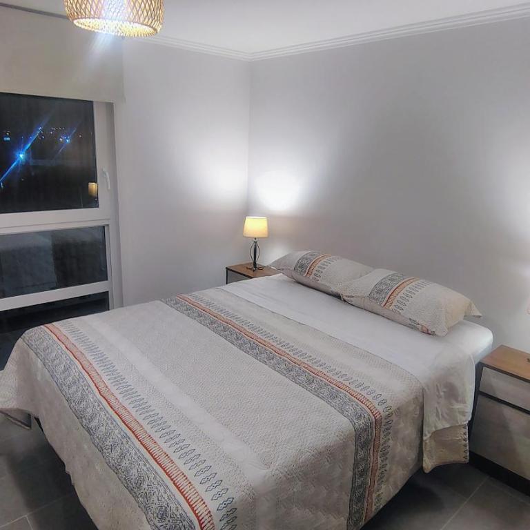 Departamento frente al mar - Two-Bedroom Apartment - 29