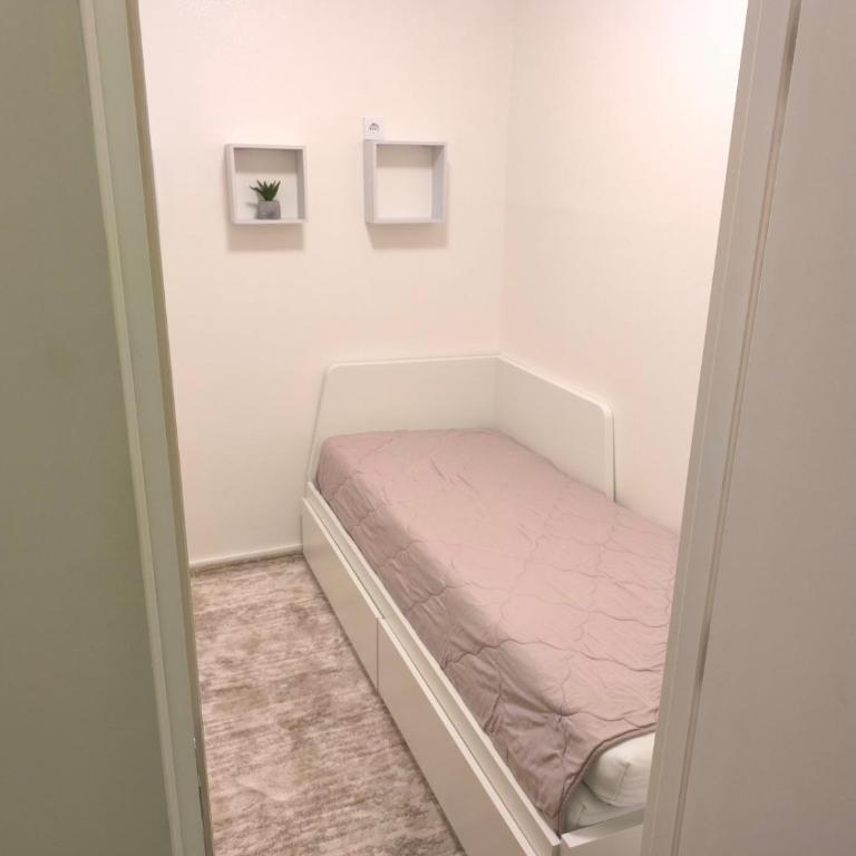 Nina & Anja Residence - Apartman sa 1 Spavaćom Sobom - 5