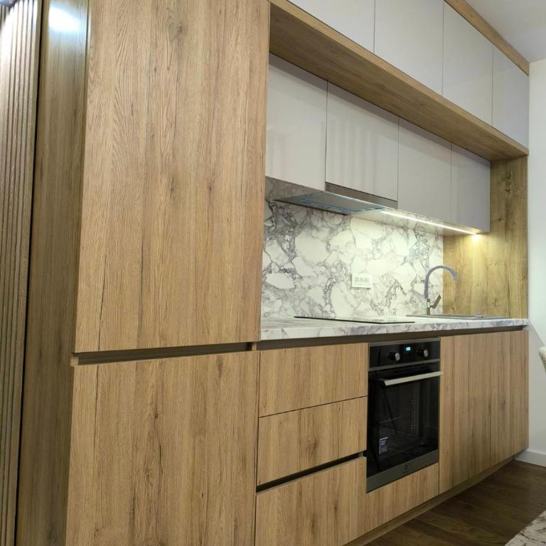 Nina & Anja Residence - Apartman sa 1 Spavaćom Sobom - 7