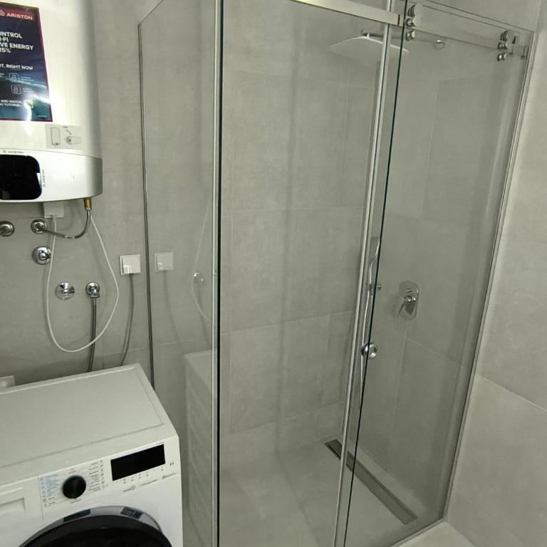 Nina & Anja Residence - Apartman sa 1 Spavaćom Sobom - 8