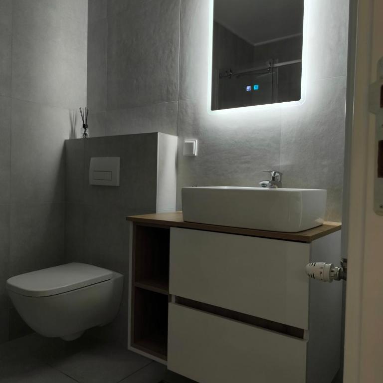 Nina & Anja Residence - Apartman sa 1 Spavaćom Sobom - 10