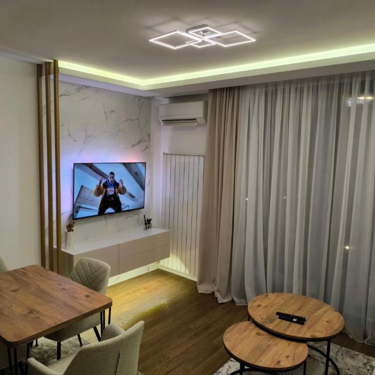 Nina & Anja Residence - Apartman sa 1 Spavaćom Sobom - 11