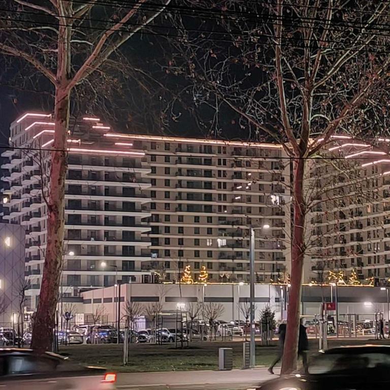 Nina & Anja Residence - Apartman sa 1 Spavaćom Sobom - 12
