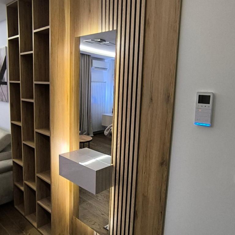 Nina & Anja Residence - Apartman sa 1 Spavaćom Sobom - 13