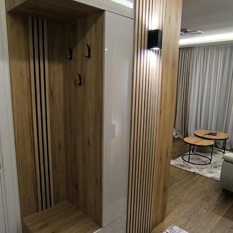 Nina & Anja Residence - Apartman sa 1 Spavaćom Sobom - 18