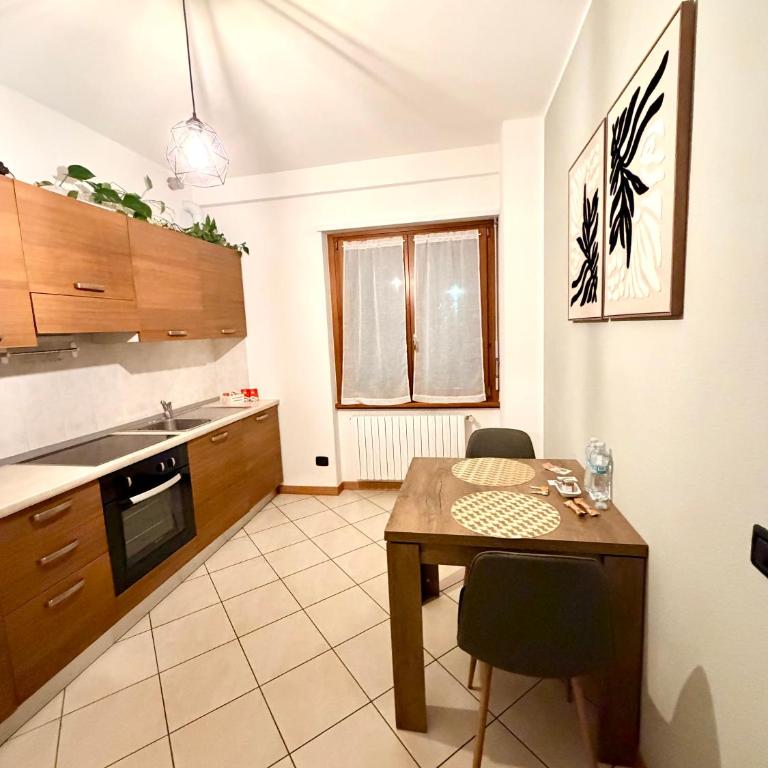 Alps Nest - Il nido delle Alpi - Apartamento de 1 dormitorio - 13