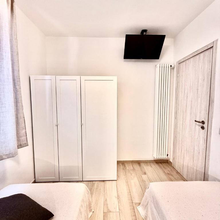 Casa Vacanze Asinara - Appartamento con 2 Camere da Letto - 14