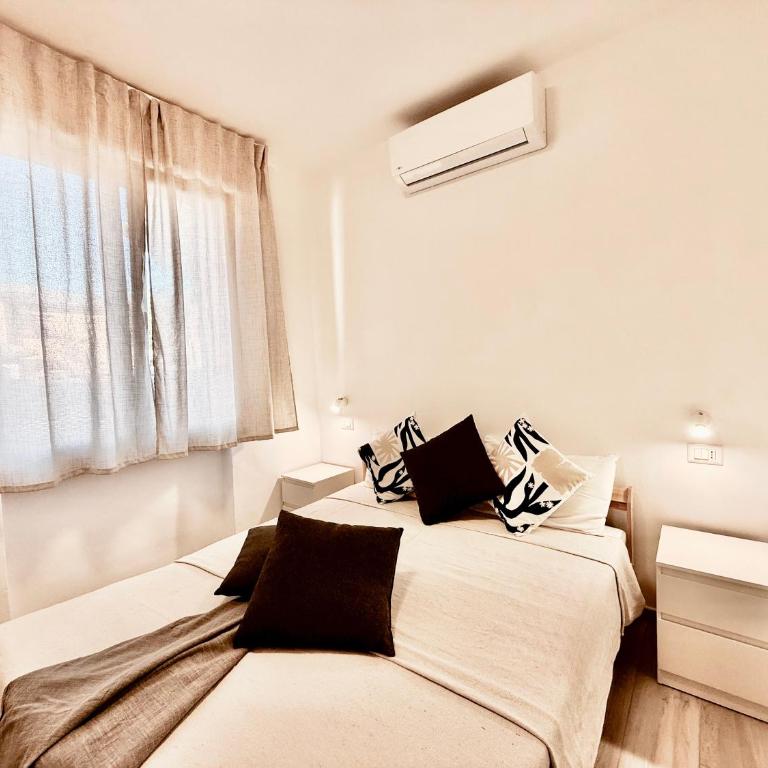 Casa Vacanze Asinara - Appartamento con 2 Camere da Letto - 4