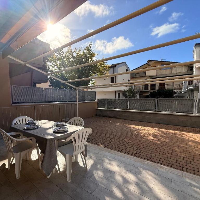 Casa Vacanze Asinara - Appartamento con 2 Camere da Letto - 11