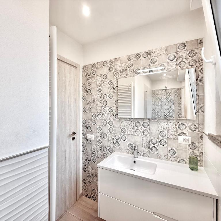 Casa Vacanze Asinara - Appartamento con 2 Camere da Letto - 17