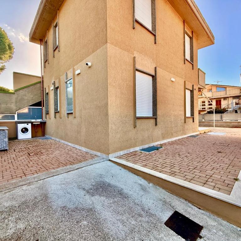 Casa Vacanze Asinara - Appartamento con 2 Camere da Letto - 20