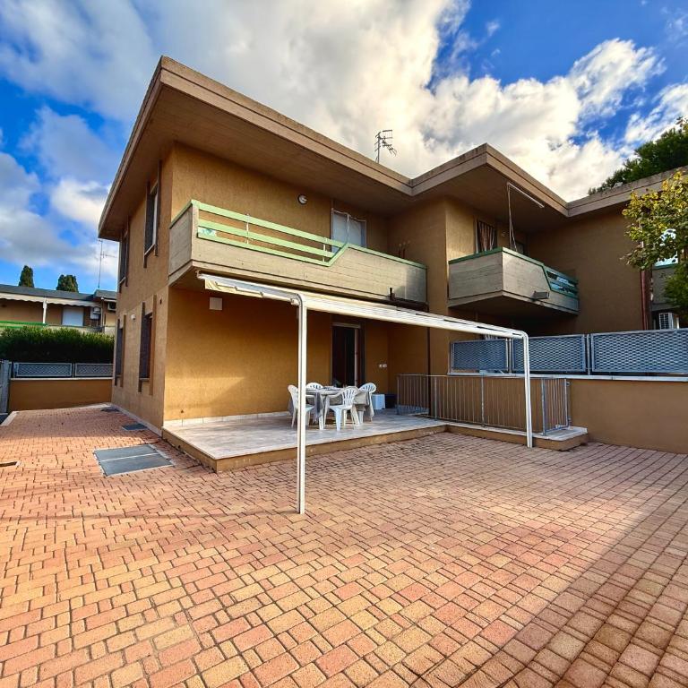 Casa Vacanze Asinara - Appartamento con 2 Camere da Letto - 19