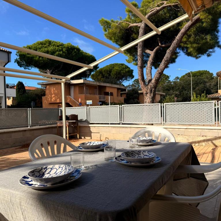 Casa Vacanze Asinara - Appartamento con 2 Camere da Letto - 12