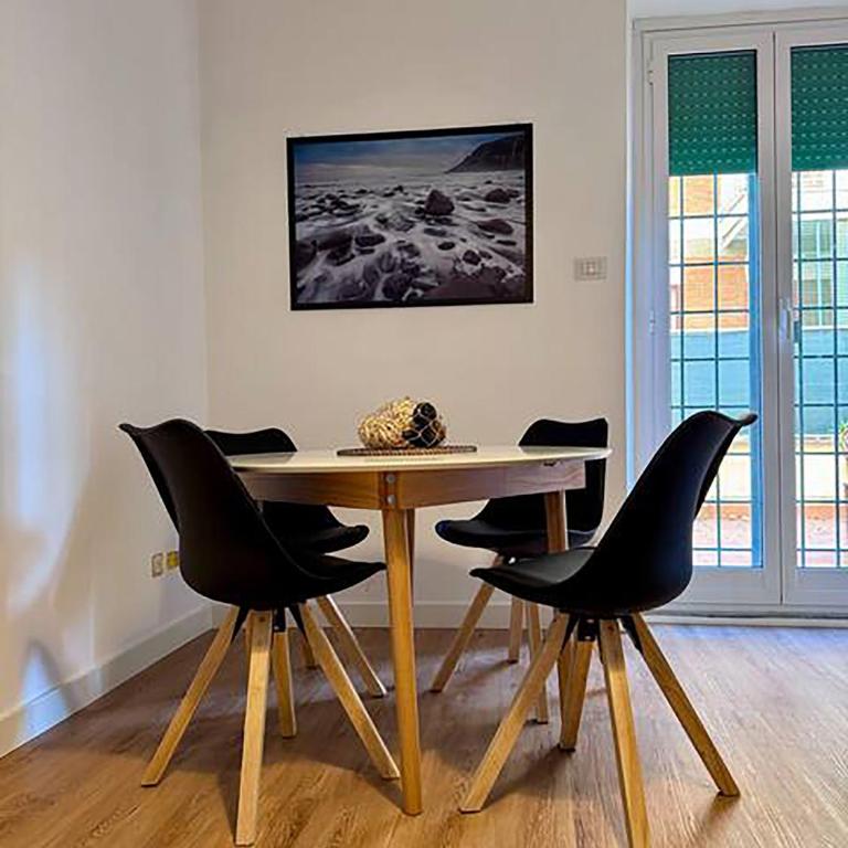 JHHIT Tuscolana Suite 03 with Terrace - Appartamento - 3
