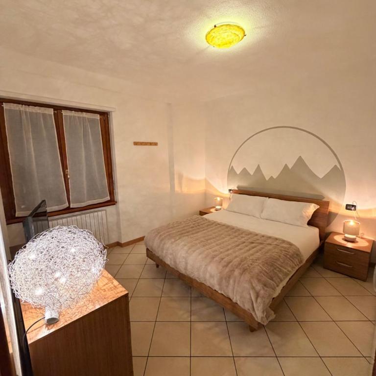 Alps Nest - Il nido delle Alpi - Apartamento de 1 dormitorio - 16