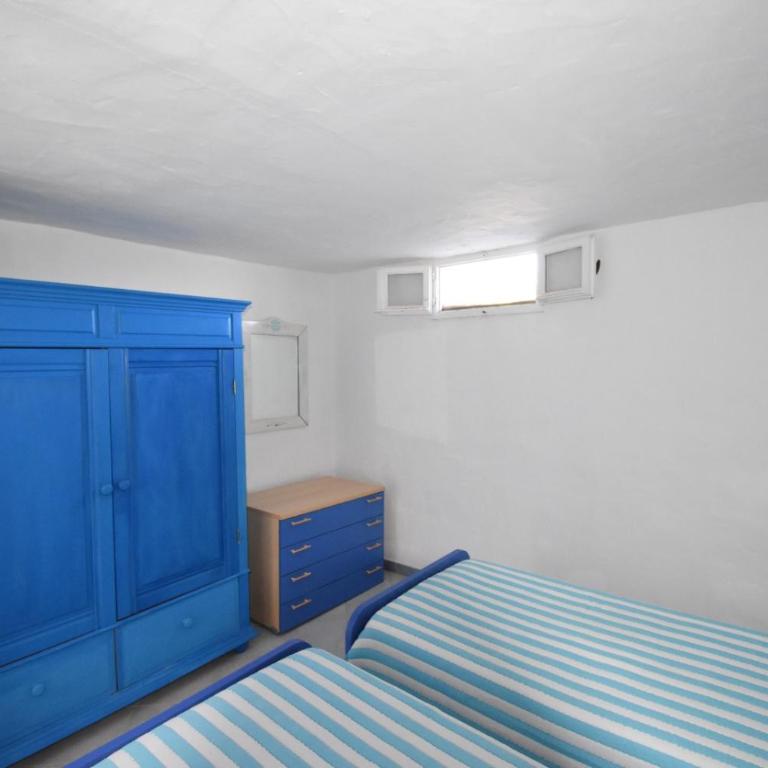 Appartamento sulla spiaggia indipendente - Appartamento con 2 Camere da Letto e Vista Mare - 13
