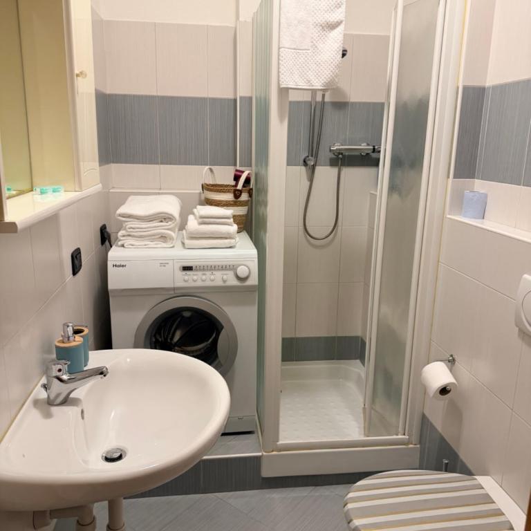 Alps Nest - Il nido delle Alpi - Apartamento de 1 dormitorio - 6