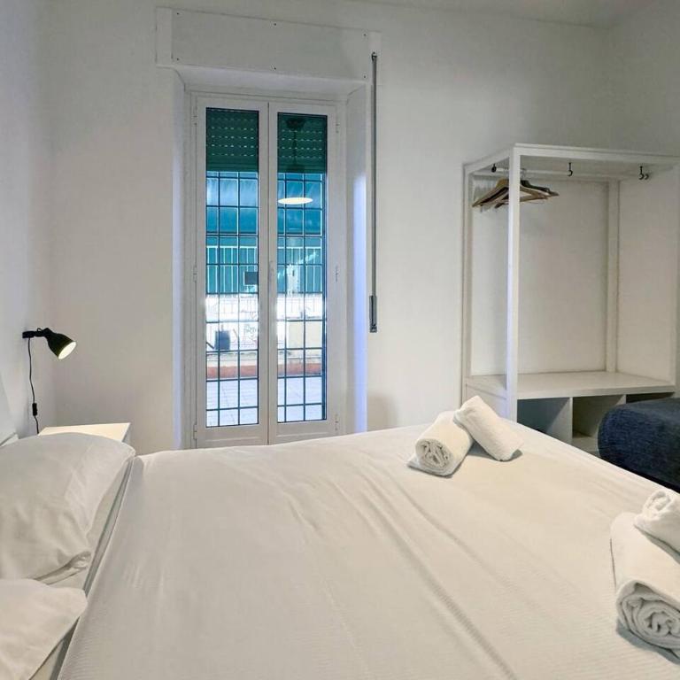 JHHIT Tuscolana Suite 03 with Terrace - Appartamento - 15