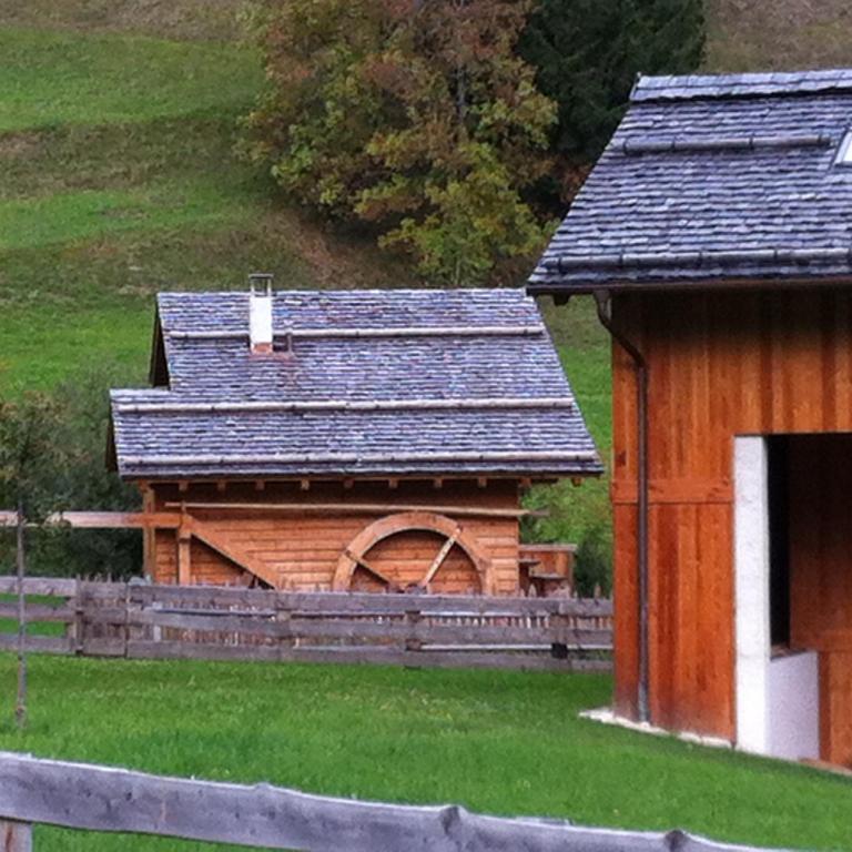 Molin - Chalet con 1 Camera da Letto - 18