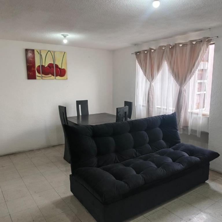 Roux - Two-Bedroom Apartment - 1