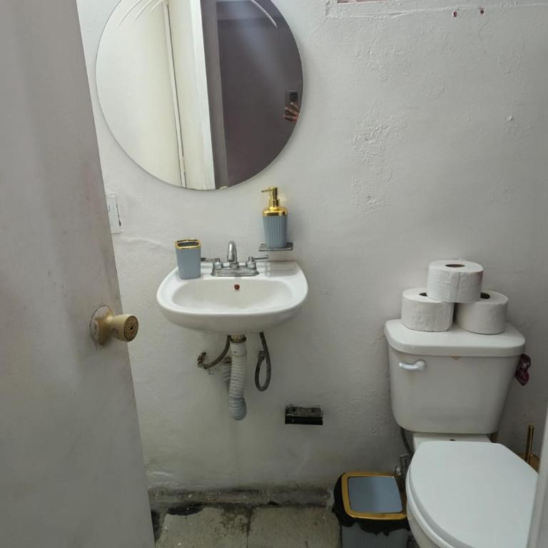 Roux - Two-Bedroom Apartment - 19
