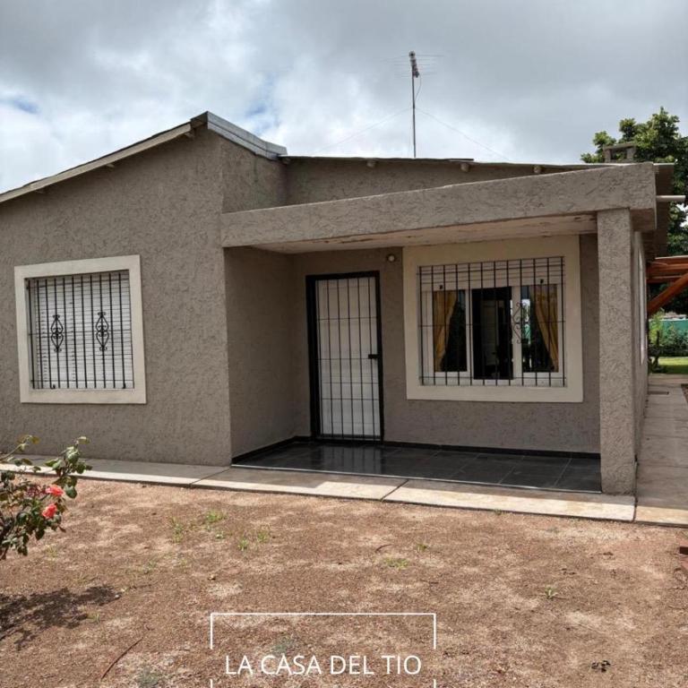 La Casa del Tio - Casa de 2 dormitorios - 1