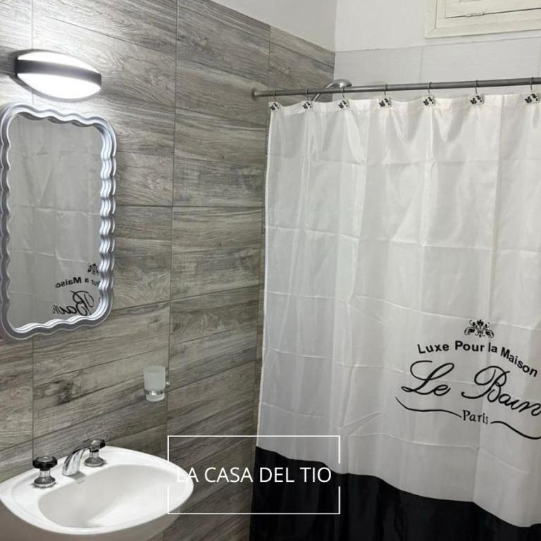 La Casa del Tio - Casa de 2 dormitorios - 4