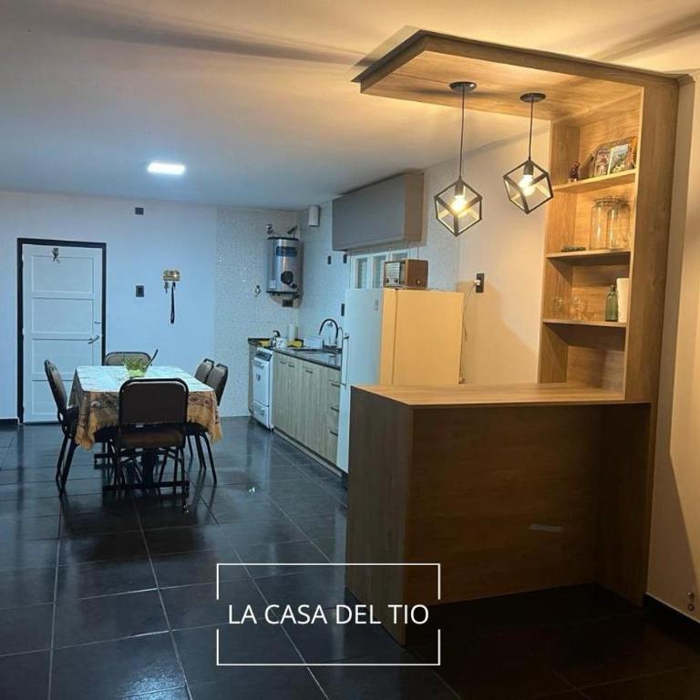 La Casa del Tio - Casa de 2 dormitorios - 6
