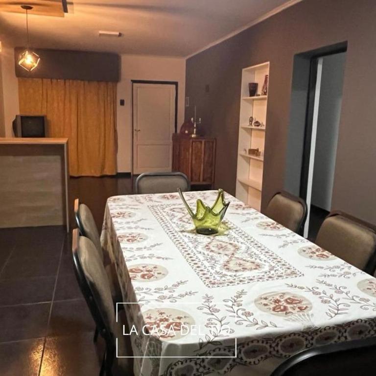 La Casa del Tio - Casa de 2 dormitorios - 12