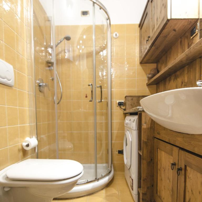 Un angolo di relax sulle Dolomiti ampezzane - Monolocale - 10