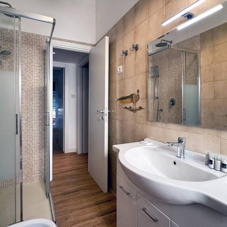 JHHIT Tuscolana Suite 03 with Terrace - Appartamento - 21