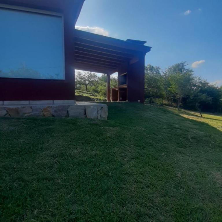 Cabañas Piscu Yaco - One-Bedroom Chalet - 6