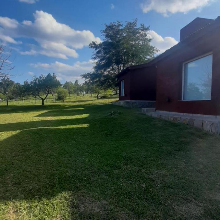 Cabañas Piscu Yaco - One-Bedroom Chalet - 7